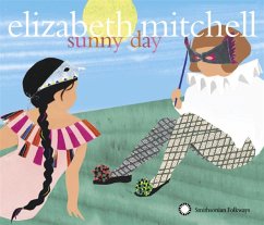 Sunny Day - Mitchell,Elizabeth