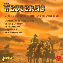 Westerns - Diverse