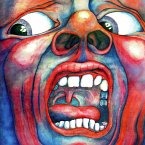 In The Court Of The Crimson King (Lp)