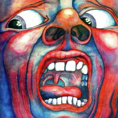 In The Court Of The Crimson King (Lp) - King Crimson