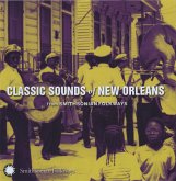 Classic Sounds Of New Orleans From Smithsonian Fol
