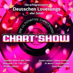 Deutsche Lovesongs