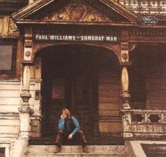 Someday Man - Paul Williams