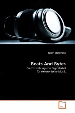 Beats And Bytes - Stolpmann, Bjoern