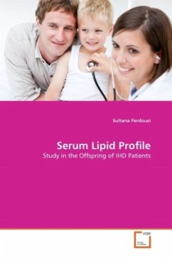 Serum Lipid Profile