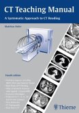 CT Teaching Manual CT Teaching Manual