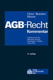 AGB-Recht, Kommentar