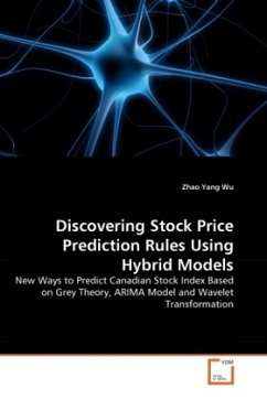 Discovering Stock Price Prediction Rules Using Hybrid Models - Wu, Zhao Yang