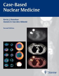 Case-Based Nuclear Medicine - Donohoe, Kevin J.;Van den Abbeele, Annick D.