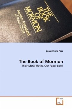 The Book of Mormon