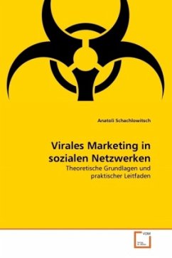 Virales Marketing in sozialen Netzwerken