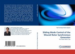 Sliding Mode Control of the Wound Rotor Synchronous Generator - Muñoz Aguilar, Raúl Santiago