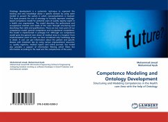 Cover Competence Modeling and Ontology Development