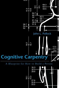 Cognitive Carpentry - Pollock, John L.