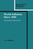 World Inflation Since 1950