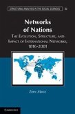 The Networks of Nations