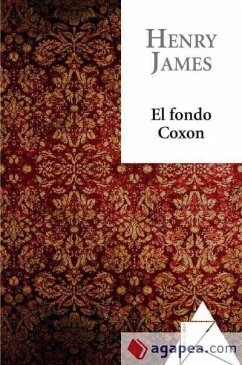 Fondo Coxon - James, Henry