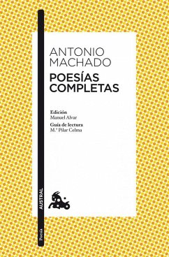 Cover POESIAS COMPLETAS(9788467033342)