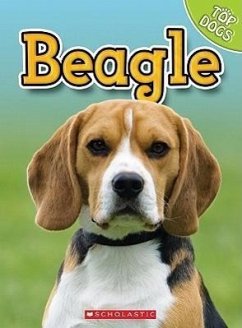 Beagle - George, Charles; George, Linda