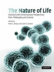 The Nature of Life - Bedau, Mark A; Cleland, Carol E