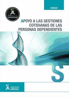 Cover Apoyo a las gestiones cotidianas de personas dependientes