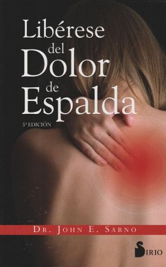 Libérese del dolor de espalda