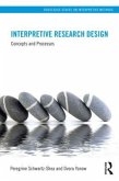 Interpretive Research Design