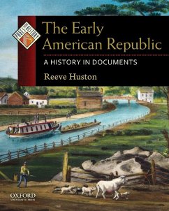 Early American Republic - Huston, Reeve