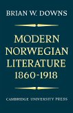Modern Norwegian Literature, 1860-1918