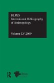 Ibss: Anthropology: 2009 Vol.55