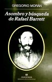 Asombro y búsqueda de Rafael Barrett