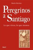 Peregrinos a Santiago : lo que viven, lo que sienten