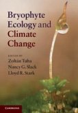 Bryophyte Ecology and Climate Change