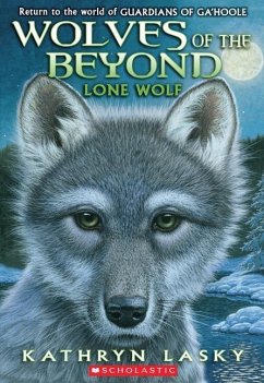 Lone Wolf (Wolves of the Beyond #1) - Lasky, Catherine