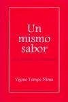 Un mismo sabor en la felicidad o el sufrimiento - Yigme Tempe Ñima