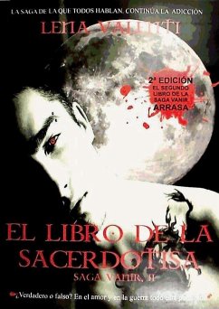 El libro de la Sacerdotisa