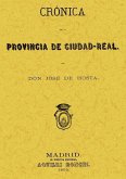 Crónica de la provincia de Ciudad Real