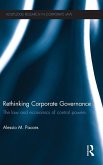 Rethinking Corporate Governance