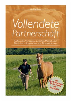 Vollendete Partnerschaft - Malzkorn, Iris