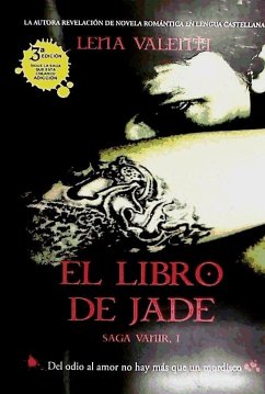 El libro de jade