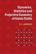 Dynamics, Statistics and Projective... - Bild 1
