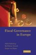 Fiscal Governance in Europe - Bild 1
