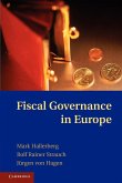 Fiscal Governance in Europe