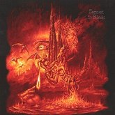 DAMNED IN BLACK/LTD. DAMNED IN BLACK/LTD.