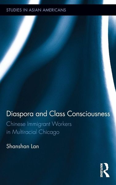 Diaspora and Class Consciousness Diaspora and Class Consciousness