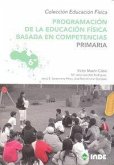 Programación de la educación física basada en competencias. Primaria. 6º