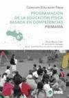 Programación de la educación física basada en competencias. Primaria. 6º