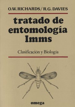 Clasificación y biología - Davies, R. G.; Richards, O. W.