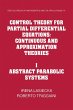 Control Theory for Partial Differential... - Bild 1