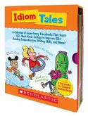 Idiom Tales